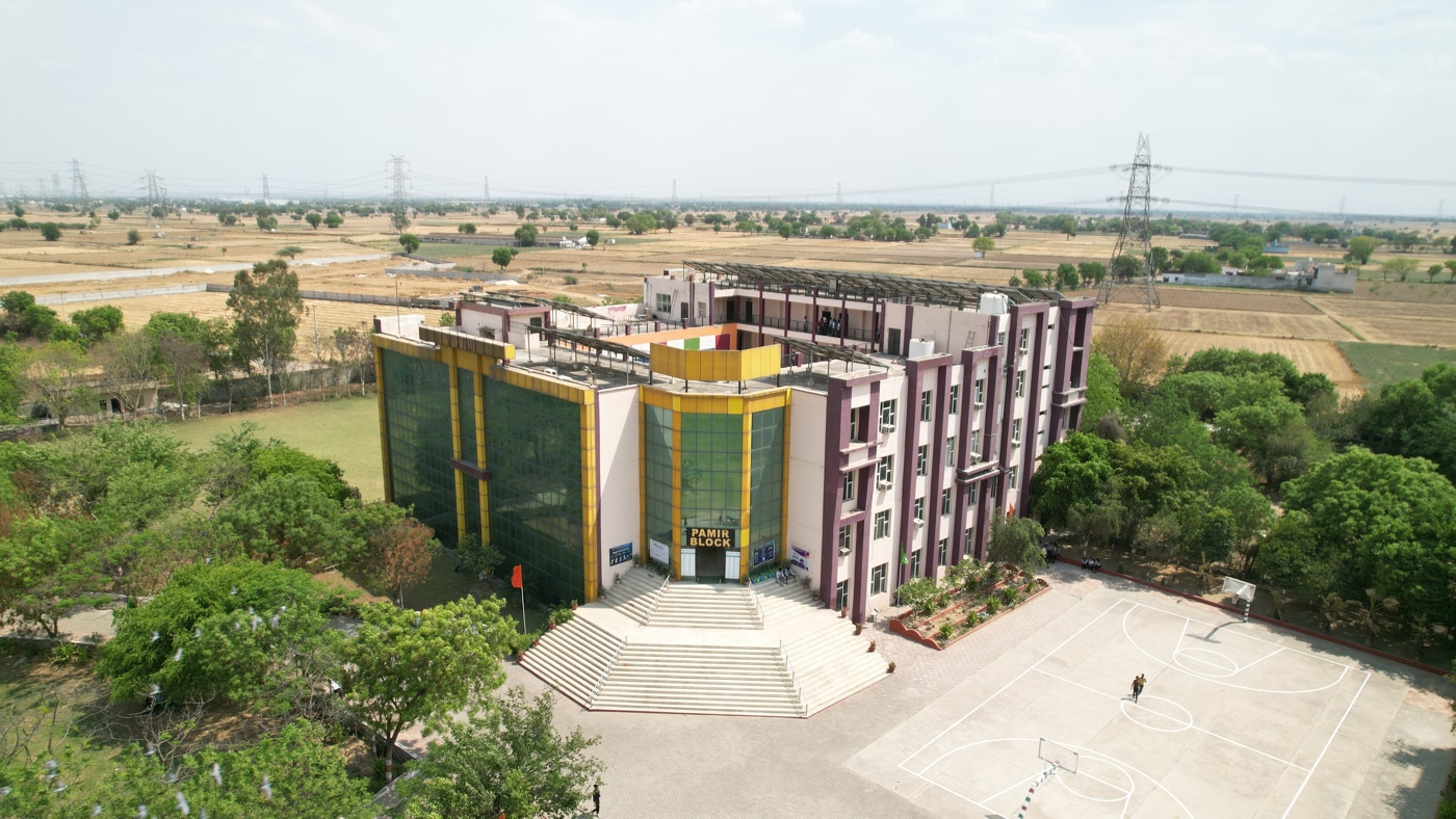 WCTM Campus photo 5